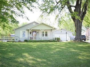 905 Manitou Rd, Manitou, KY 42436