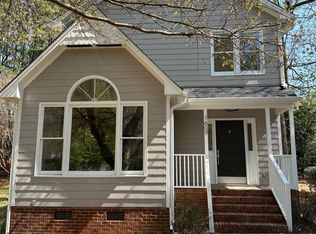 1609 Lethbridge Ct, Raleigh, NC 27606