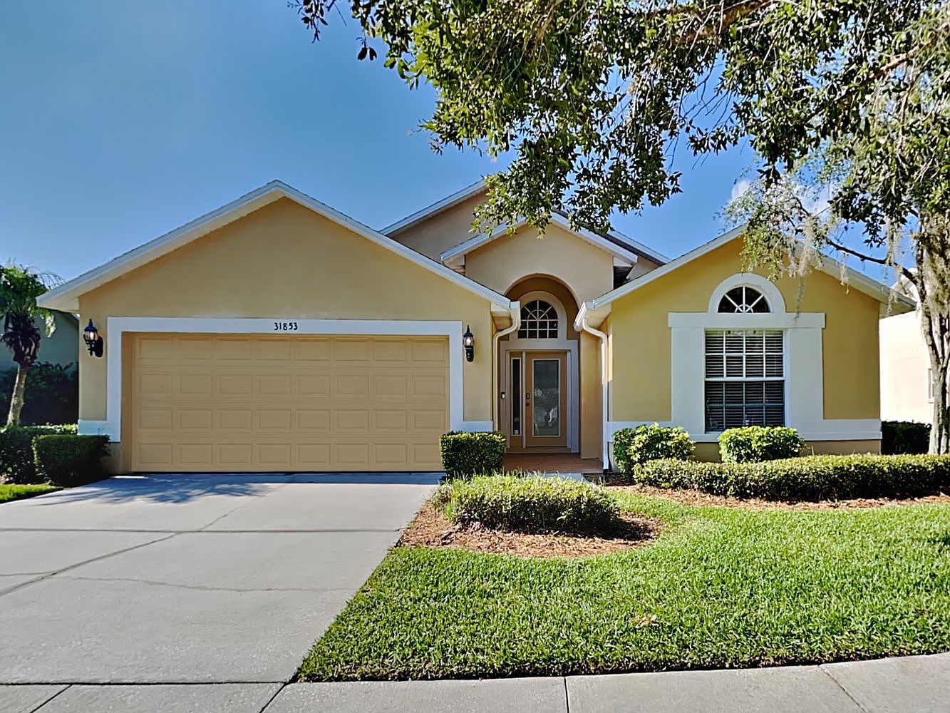 31853 Grand Reserve Pl Wesley Chapel FL 33545 Zillow