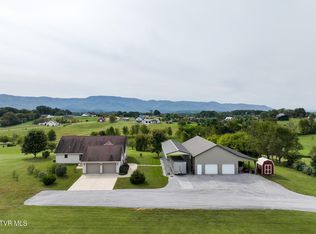 263 Stockton Rd, Chuckey, TN 37641