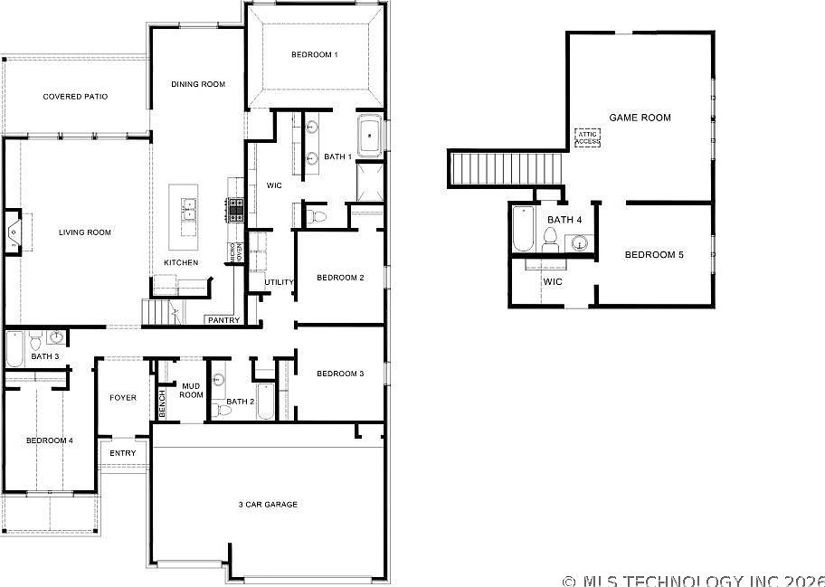 2nd image of 750 W 83rd St S