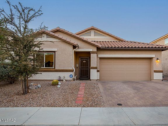 2nd image of 9016 W Hidden Saguaro Trl