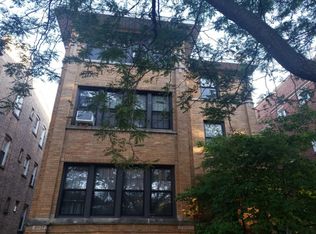 2037 W Morse Ave APT 3, Chicago, IL 60645