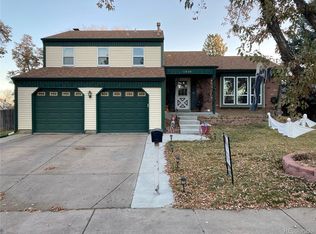 1020 S Naples Way, Aurora, CO 80017