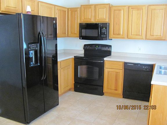 Large Kitchen