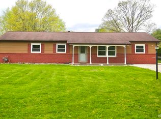 2614 S Hickory Leaf Dr, Bloomington, IN