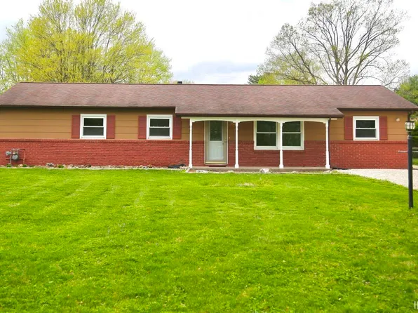 2614 S Hickory Leaf Dr, Bloomington, IN 47403