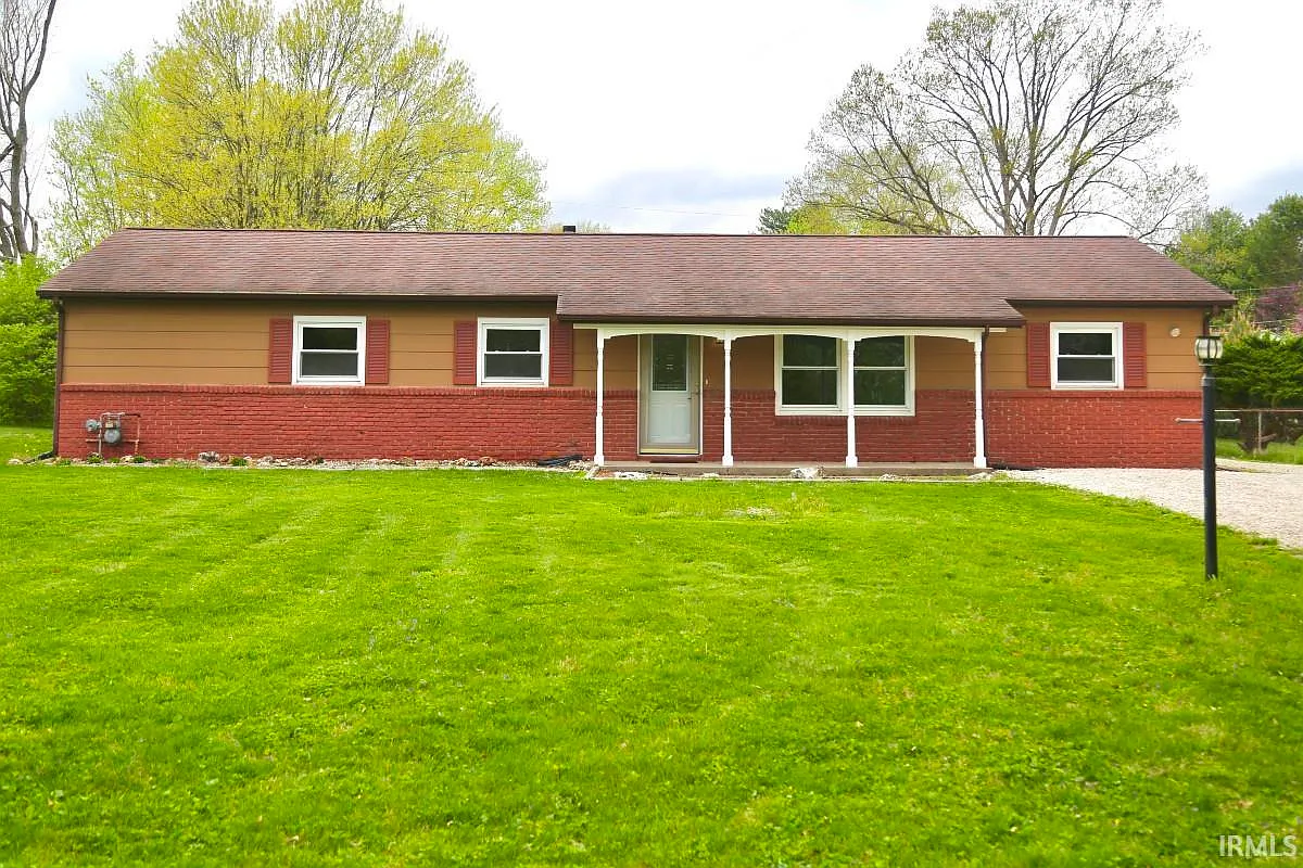 2614 S Hickory Leaf Dr photo 1