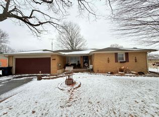 501 S Hardacre Ct, New Castle, IN 47362