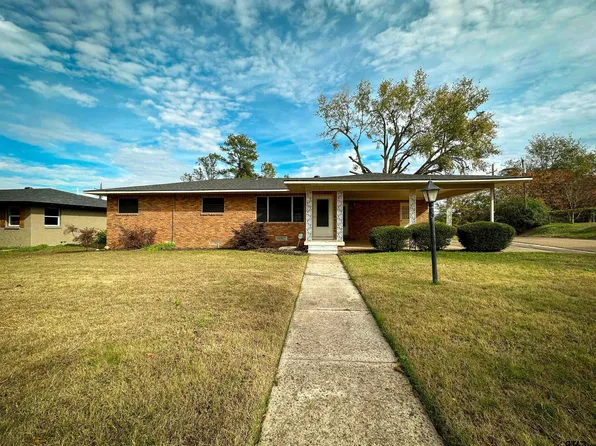 500 Ward St, Winnsboro, TX 75494