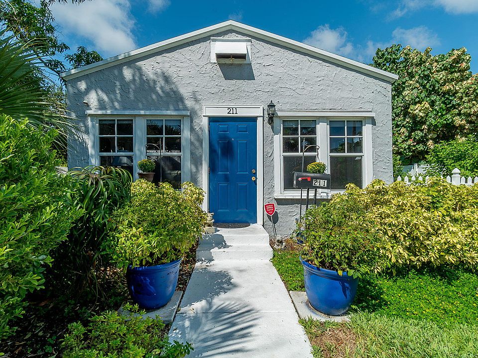 1st image of 211 S K Street