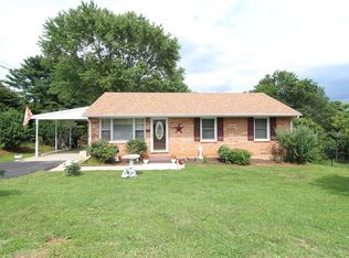 715 Ramada Rd, Vinton, VA 24179