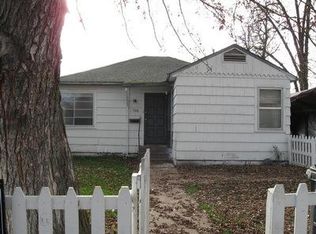 508 Edwards St, Medford, OR 97501