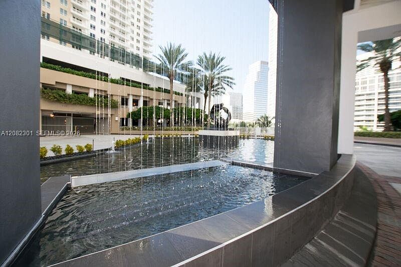 1st image of 901 Brickell Key Blvd APT 1105