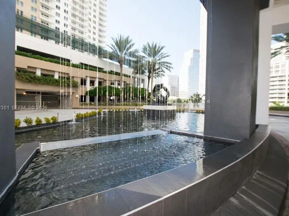 901 Brickell Key Blvd APT 1105, Miami, FL 33131