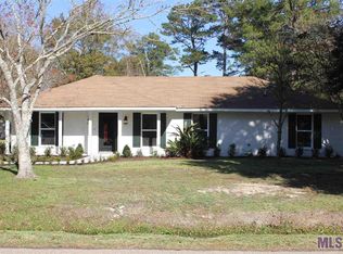 11267 W Anne Dr, Walker, LA 70785
