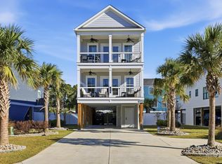 316 Cypress Ave., Murrells Inlet, SC 29576