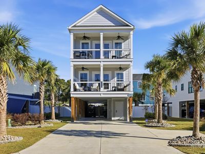 316 Cypress Ave., Murrells Inlet, SC, 29576