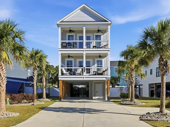 316 Cypress Ave., Murrells Inlet, SC 29576