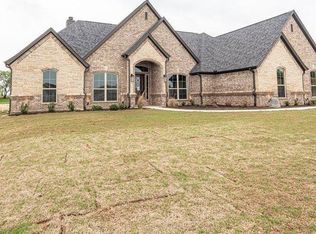 4025 Westfork Way, Springtown, TX 76082