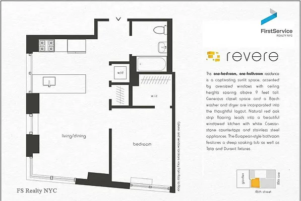 Rented by FirstService Realty (legacy) | media 52