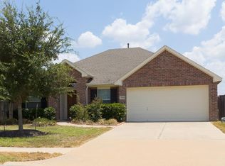 5814 Brownstone Ridge Ln, Houston, TX 77084