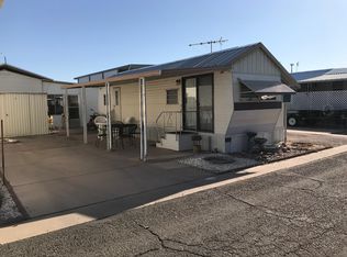 415 E Barrel Cactus Ln, Florence, AZ 85132