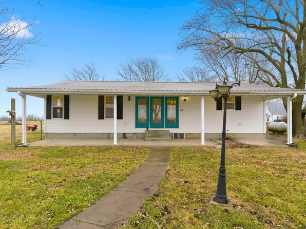 44 High Country Drive, Marshfield, MO 65706