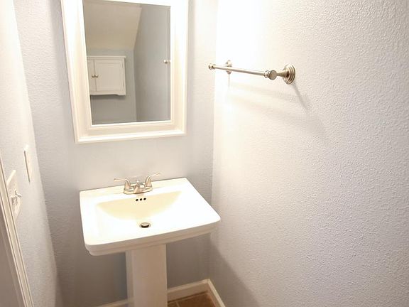 Downstairs Bathroom 2