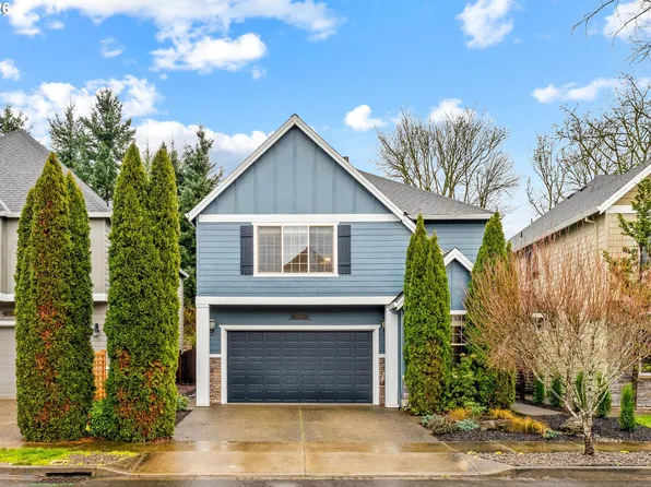 15680 SW 81st Ave, Tigard, OR 97224