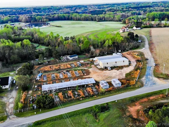 548 Thomas Kelly Rd, Sanford, NC 27330