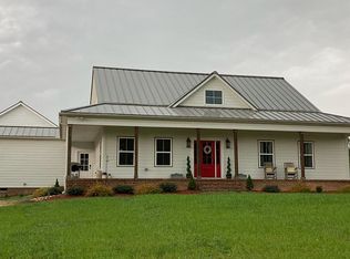 2930 Keever Dairy Farm Rd, Iron Station, NC 28080