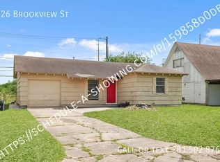 326 Brookview St, Channelview, TX 77530