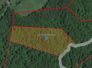 185 Eagles Nest Rdg, Shady Spring, WV 25918