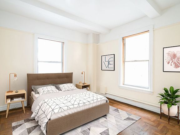 5th image of 416 Ocean Ave APT 17