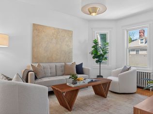 83 Glen Road Condominium, Jamaica Plain, MA 02130