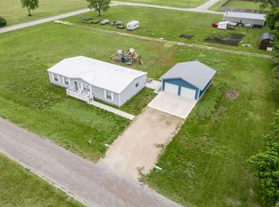 210 N Buller St, Goessel, KS 67053