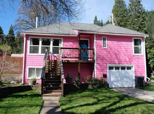 5501 Dunsmuir Ave, Dunsmuir, CA 96025