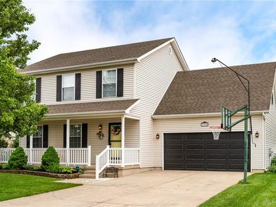 1366 Winchester Dr, Troy, OH, 45373