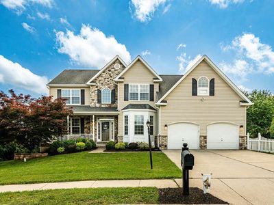 15 Boraten Cir, Linfield, PA, 19468
