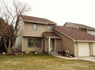 25-A Statesboro Dr, Belle Fourche, SD 57717