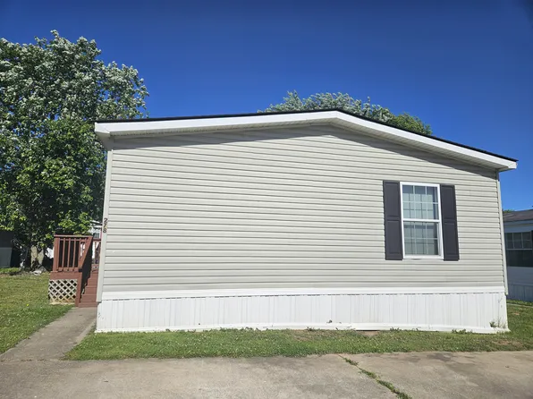 278 Kettering Ct, Clarksville, TN 37040