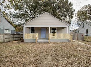 1420 National St, Memphis, TN 38122