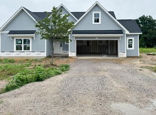 35 Torrent Ln, Zebulon, NC 27597