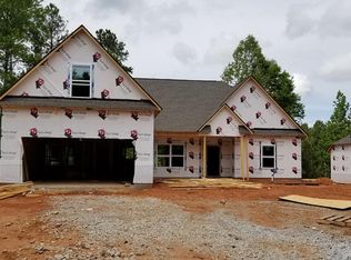 8854 Saint Andrews Pkwy, Winston, GA 30187