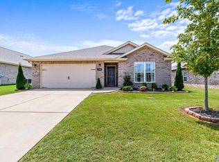 150 Hazel Pine Trl, Hazel Green, AL 35750