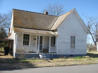 337 F St, Anderson, SC 29625