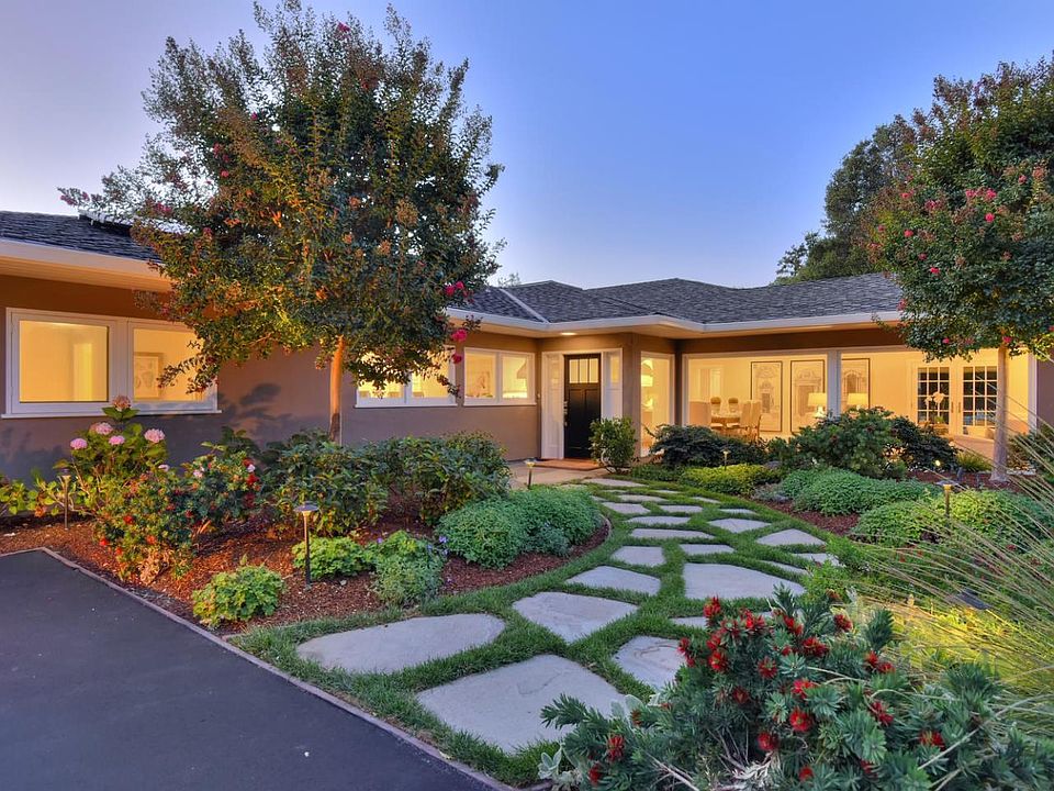 197 Greenoaks Dr, Atherton, CA 94027 Zillow