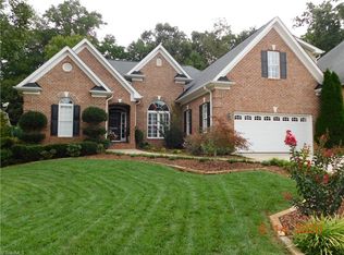 4479 Greystone Place Ct, Winston Salem, NC 27106