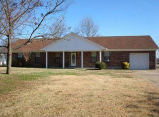 754 Nelson Rd, Brighton, TN 38011